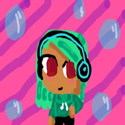 Robloxians: Horror Dude (me)