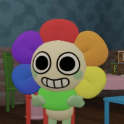 dandy dandys world Roblox Decal