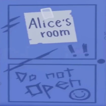 Alice's Door