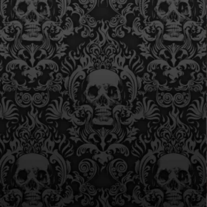 Gothic Pattern