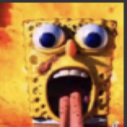 The Bob Roblox Decal