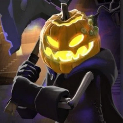 HHH(Headless Horseless Horseman)