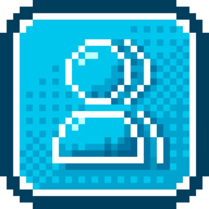 Block Tales [Custom Card] - Friends