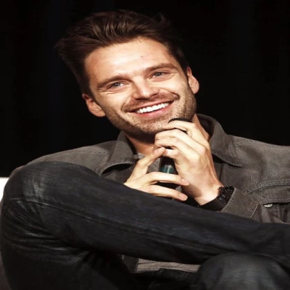 sebastian stan