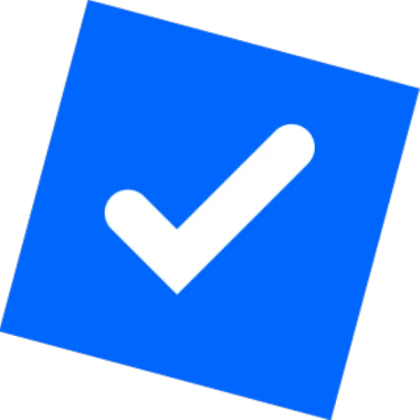 Roblox Verified Badge