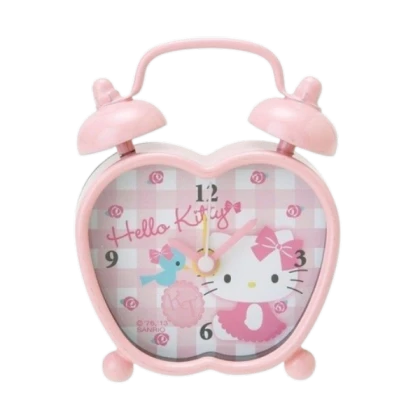 [Sanrio] Hello Kitty Alarm Clock