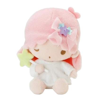 [Sanrio] Little Twin Stars Plushie