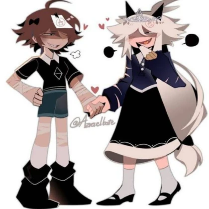 FPE Reverse oliver and. Alice