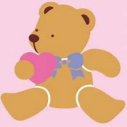 Tweedle Dee picture / poster SANRIO