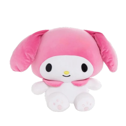 Pink My Melody plush * plushie Sanrio
