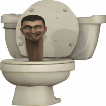 skibidi toilet
