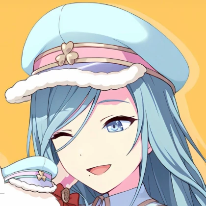 MMJ x Sanrio - Shizuku feat. Wish Me Mell