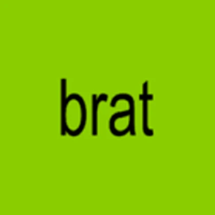 brat shirt rh decal