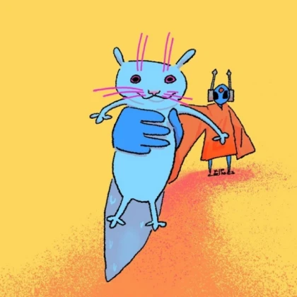 rivulet rain world ruffles