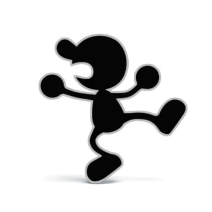 Mr. Game & Watch ~