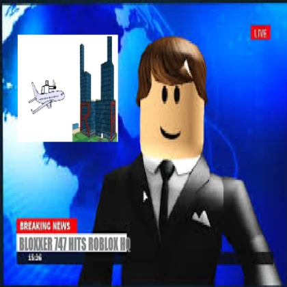 Breaking roblox news!