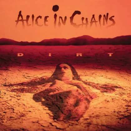 Alice In Chains - Dirt