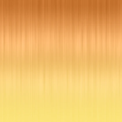 orange to yellow hair texture