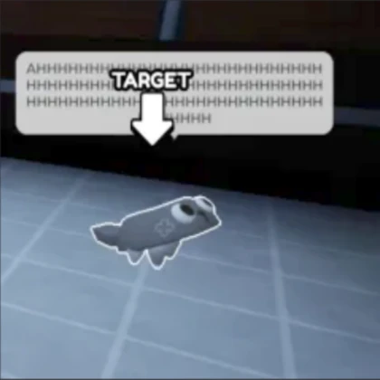 Pebbles ( DANDY'S WORLD )