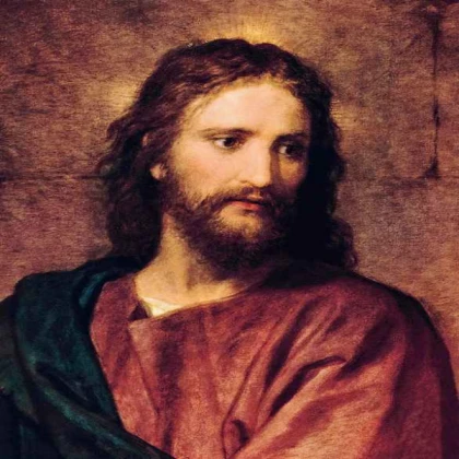 Jesus Christ of Nazareth