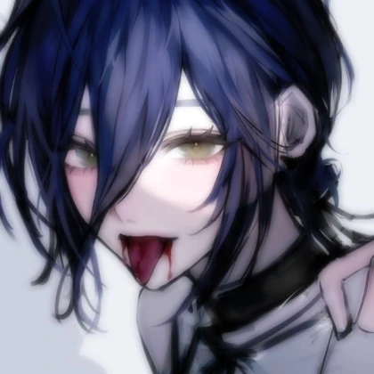 Reze Chainsaw man Icon ｡･:*˚:✧｡