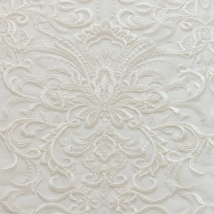 White Lace Fabric 1 Roblox Decal