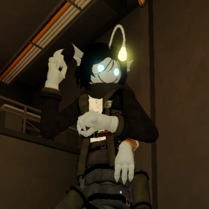 Sebastian pfp 2 Skibidigonklet