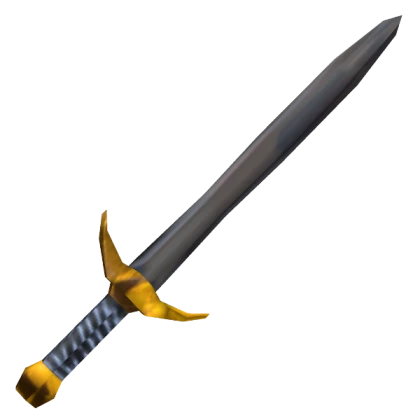 Roblox Classic Linked Sword (Right)