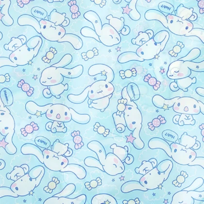 cinnamoroll sanrio pattern