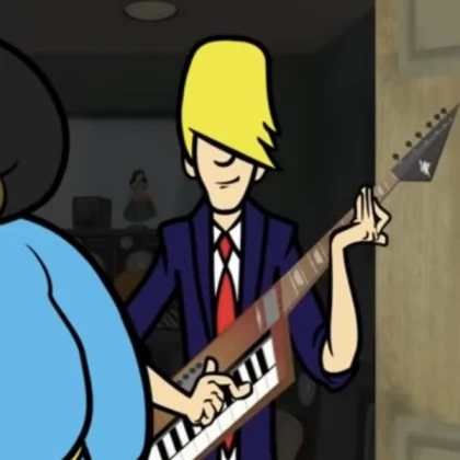 benatars roblox man face 😱😱