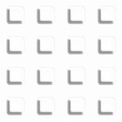 Classic stud texture