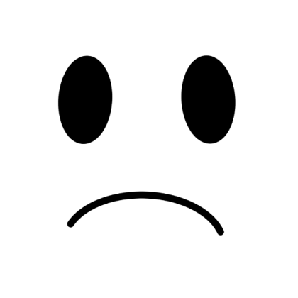 (Noob Visor | My Movie) Sad Face