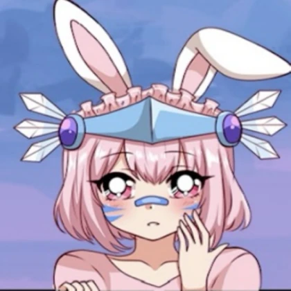 Cute girl Hawaii y2k