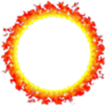 Sword fight on the heights circle