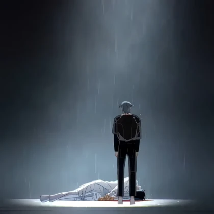 ALIEN STAGE - IvanTill in Round 6