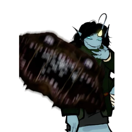 Pressure - Sebastian and pandemonium