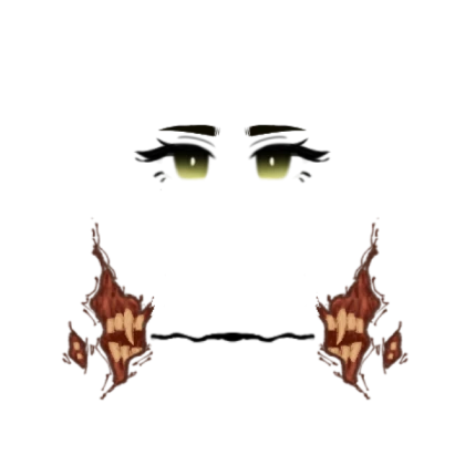 Do you like monster?