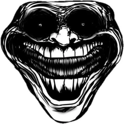 TROLL FACE