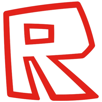 Classic Roblox R (8K)
