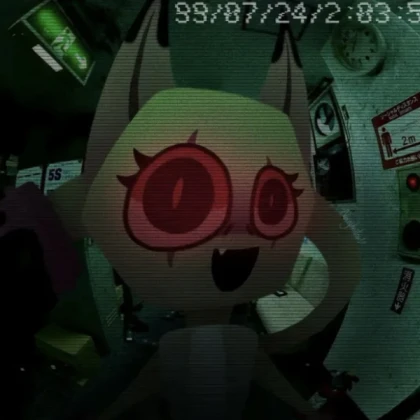 Twisted scraps pfp | Dandy’s world