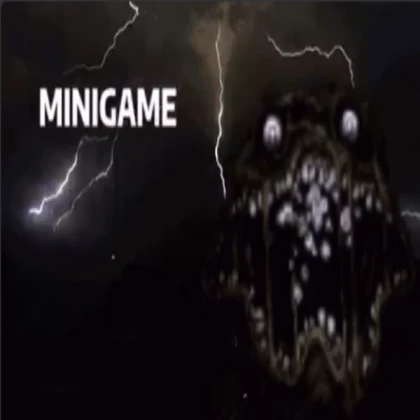 pandemonium MINIGAME ⚡⚡⚡