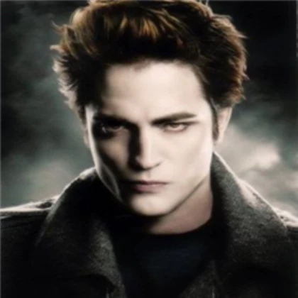 Edward Cullen Picture