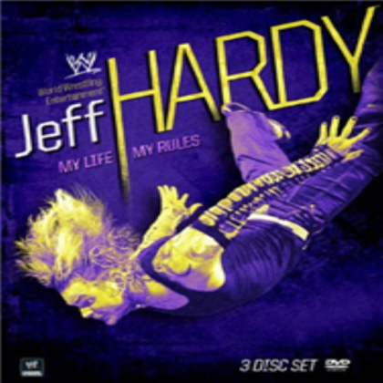 Jeff Hardy My Life, Rules