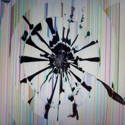 Broken TV (Free Editon)