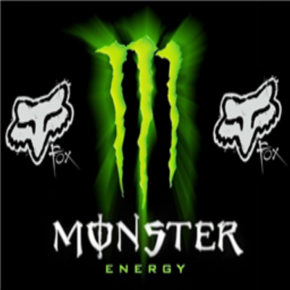 Monster Energy