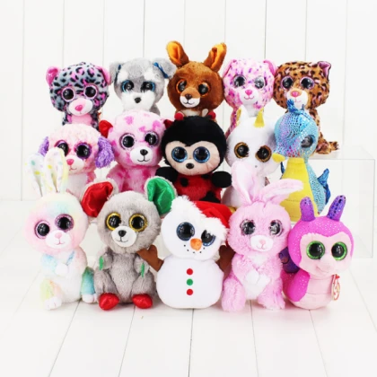 beanie boos