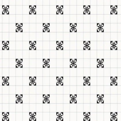 Grand Staircase Floor Tile