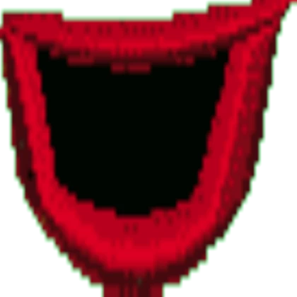 Baldi's mouth free