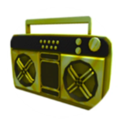 [ Game Pass ] Golden Radio