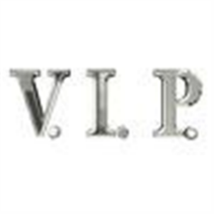 vip pass